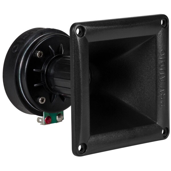 Main product image for PRV Audio WG175Ph Horn Super Tweeter 8 Ohm 294-2808